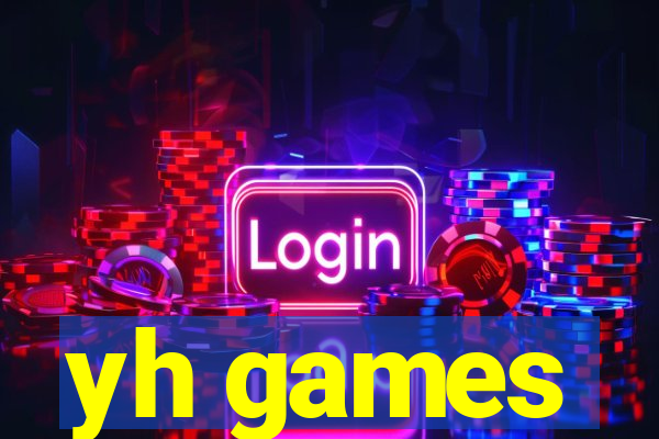 yh games